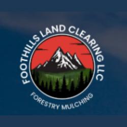 Foothills Land Clearing