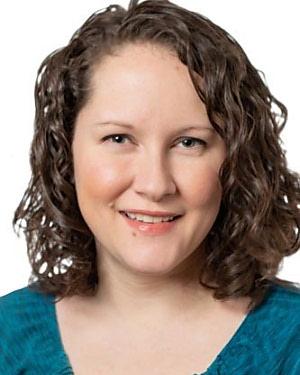 Stephanie Roberts, FNP-BC, MSCP