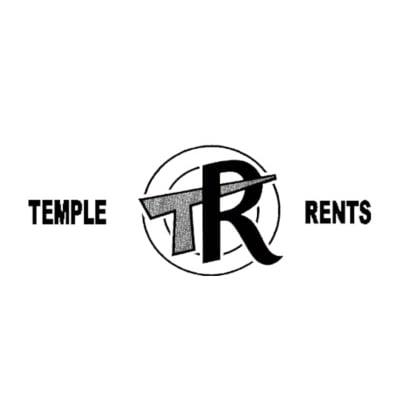 Temple Rents
