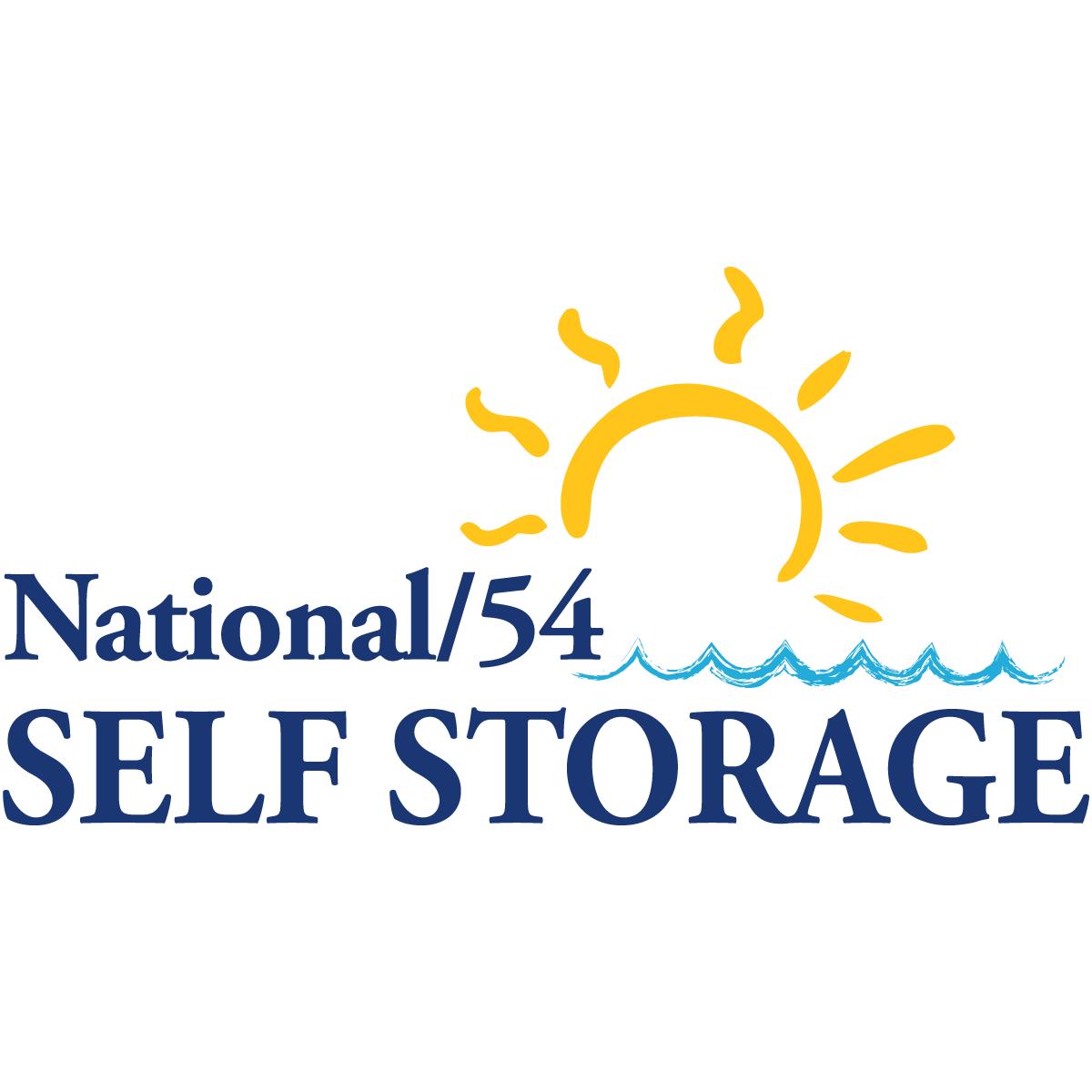 National/54 Self Storage