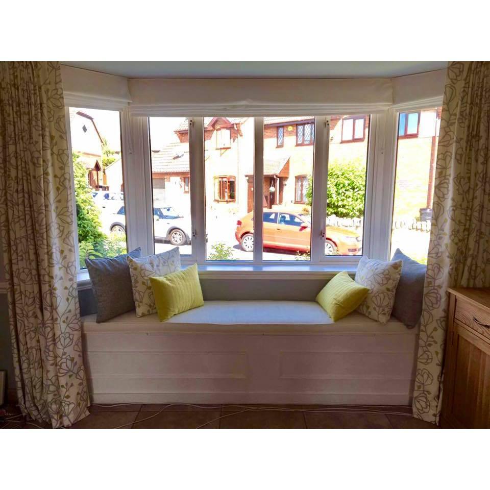 SewGood at TK Furniture