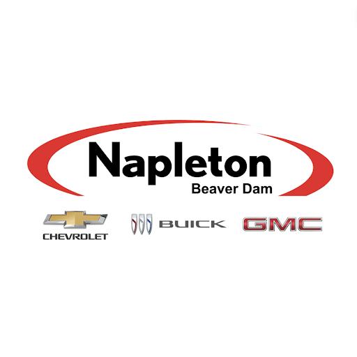 Napleton Chevrolet Buick GMC