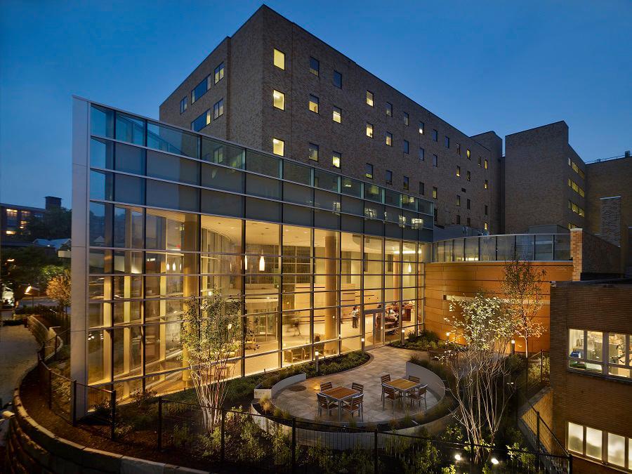 St. Joseph's University Medical Center Structural Heart Center