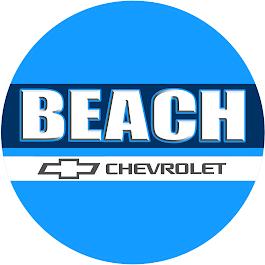 Beach Chevrolet