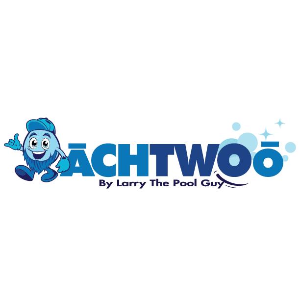 Achtwoo Pools