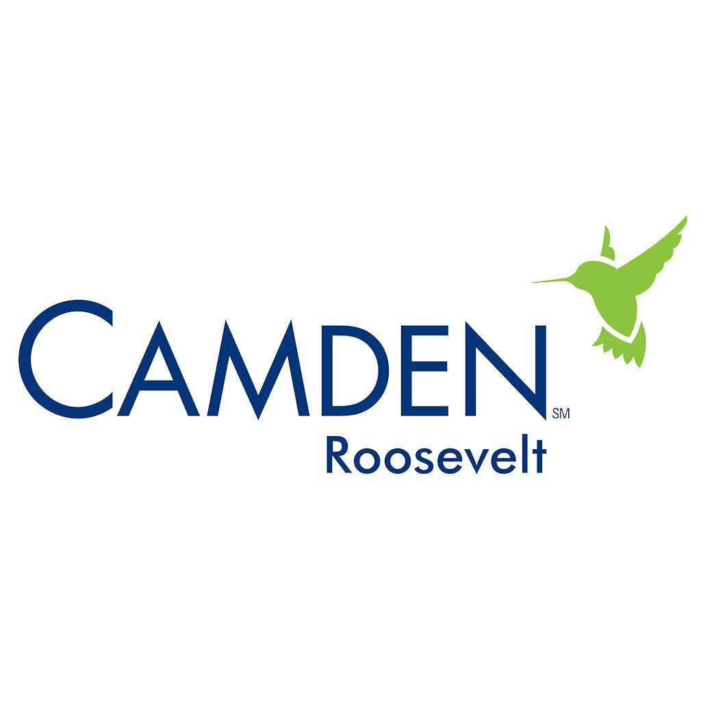 Camden Roosevelt Apartments