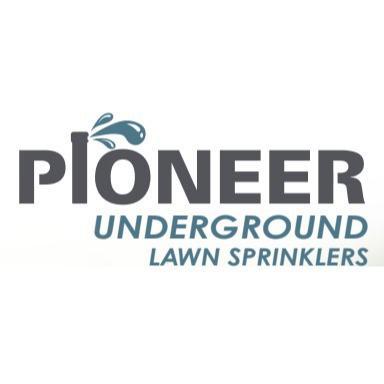 Pioneer Underground Lawn Sprinklers