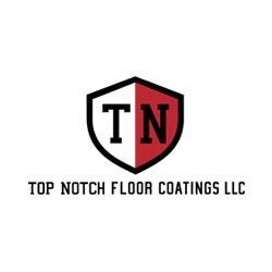 Top Notch Floor Coatings LLC