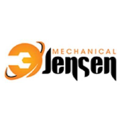 Jensen Mechanical