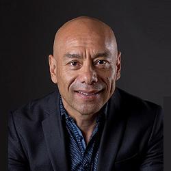 Danny Galvez - Mortgage Loan Officer; First American Bank