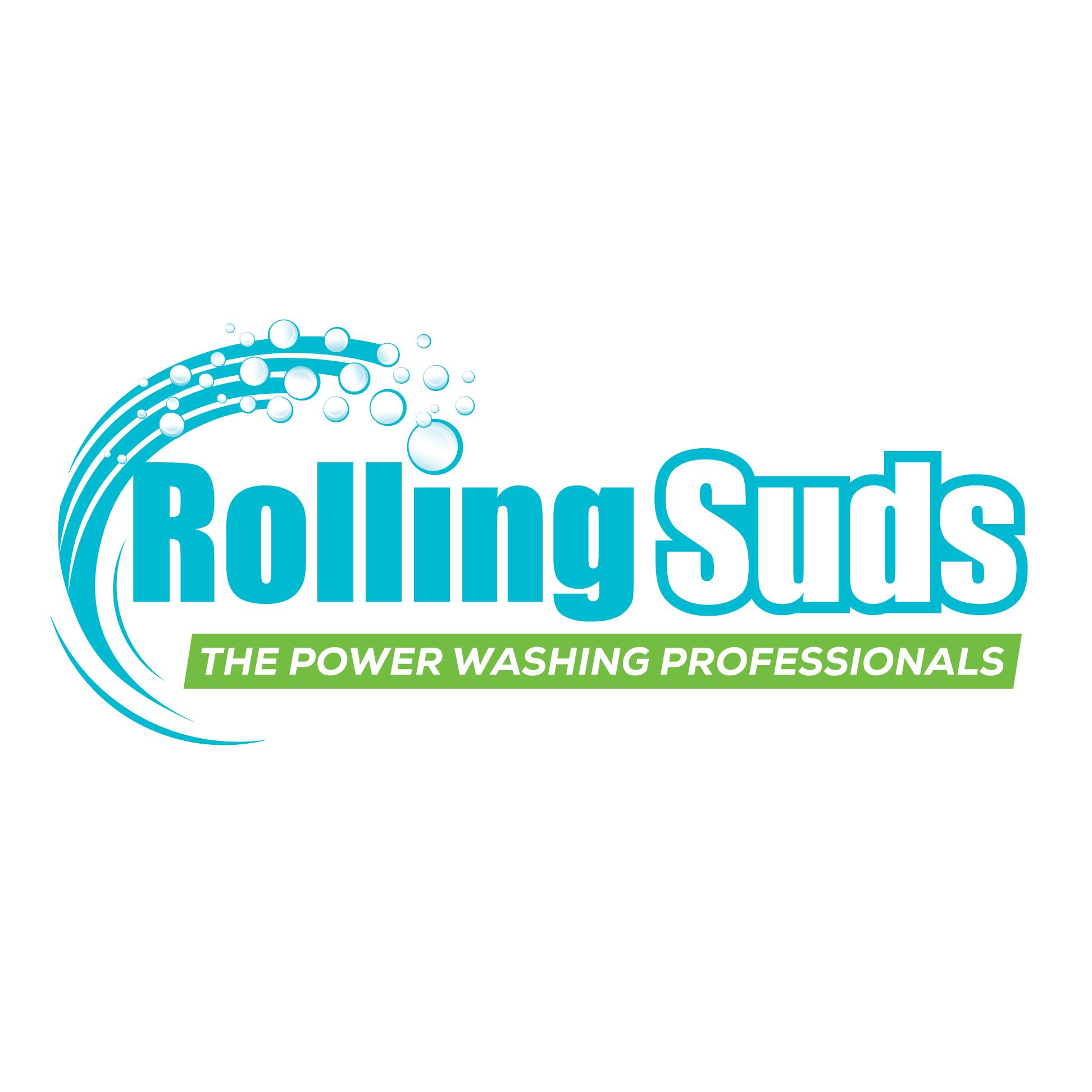 Rolling Suds Power Washing