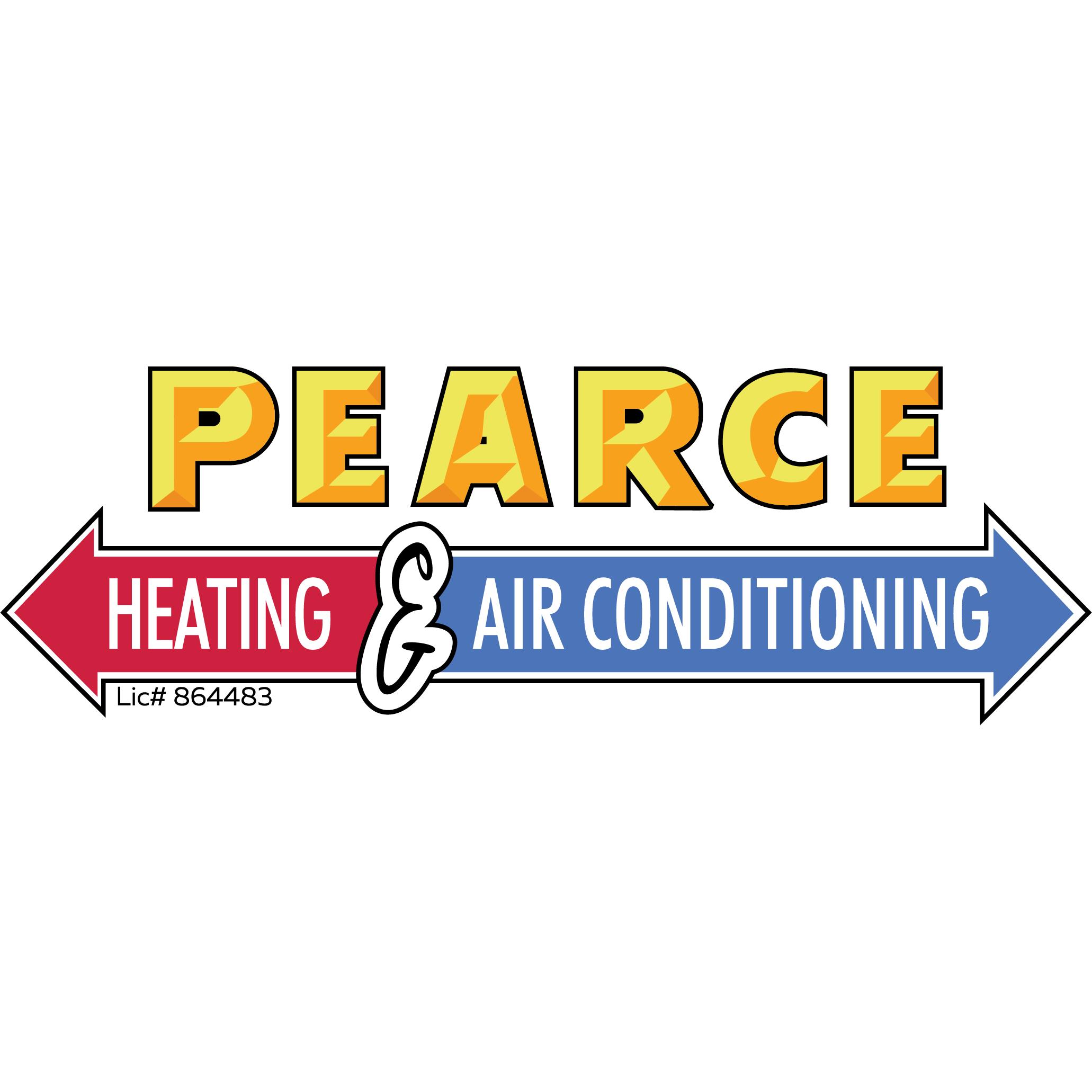 Pearce Heating & Air Conditioning, Inc.