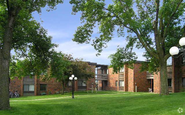 Westgate Villa Apartments