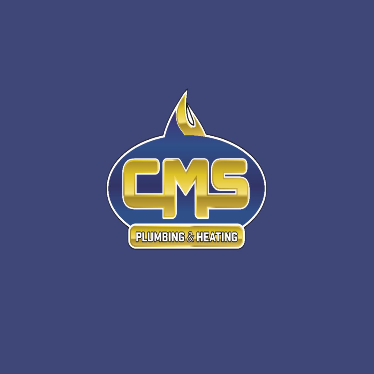 CMS Plumbing, Heating, and Cooling