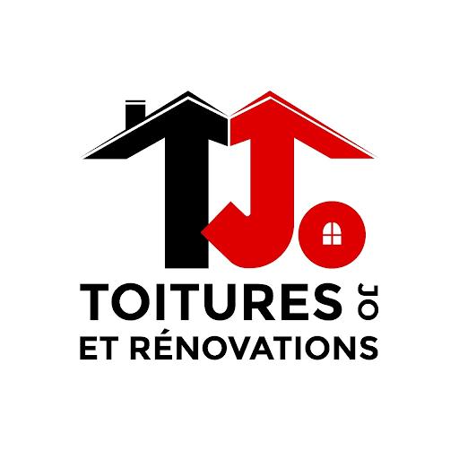Toitures et Rénovations JO