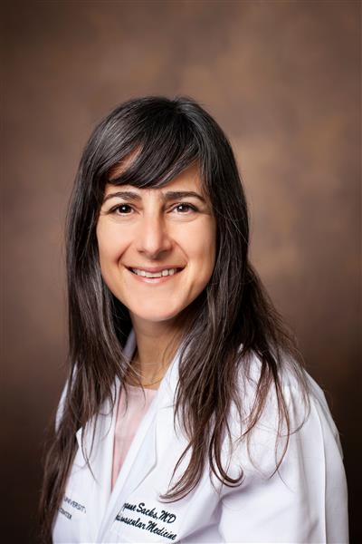 Suzanne B. Sacks, MD, MS