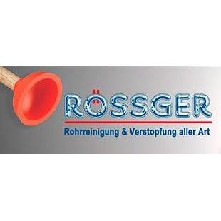 Rössger Rohrreinigung