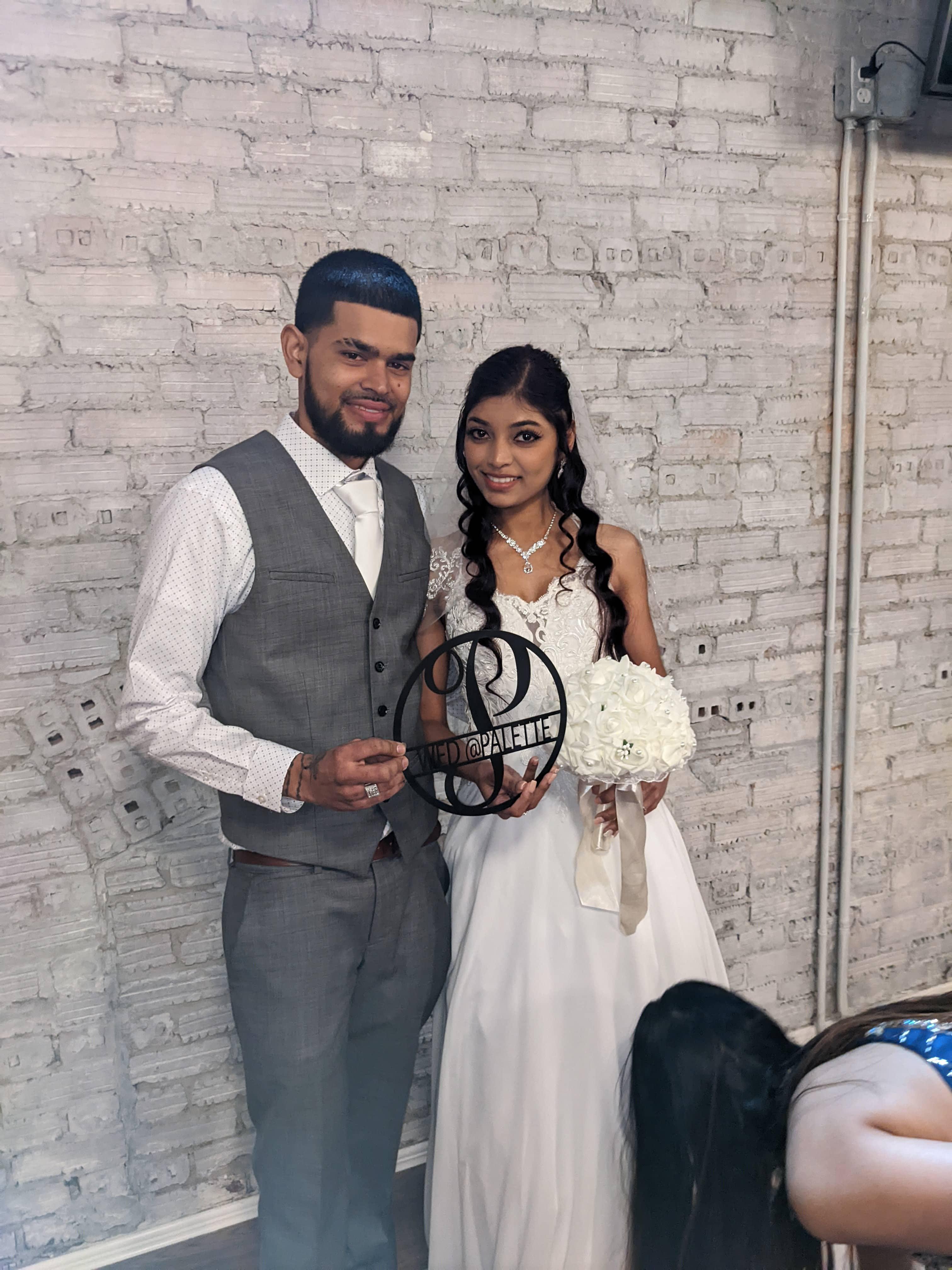 Blessings Weddings Ceremony Space