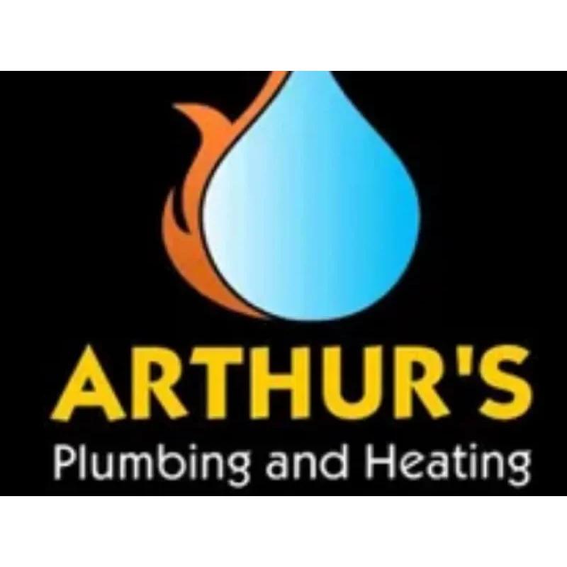 Arthur's Plumbing & Heating Ltd