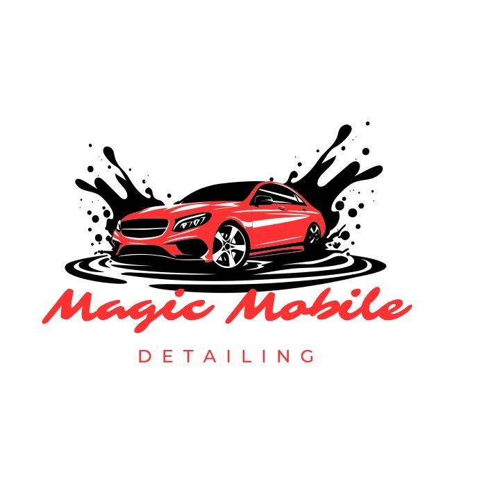 Magic Mobile Detailing
