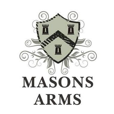 The Masons Arms