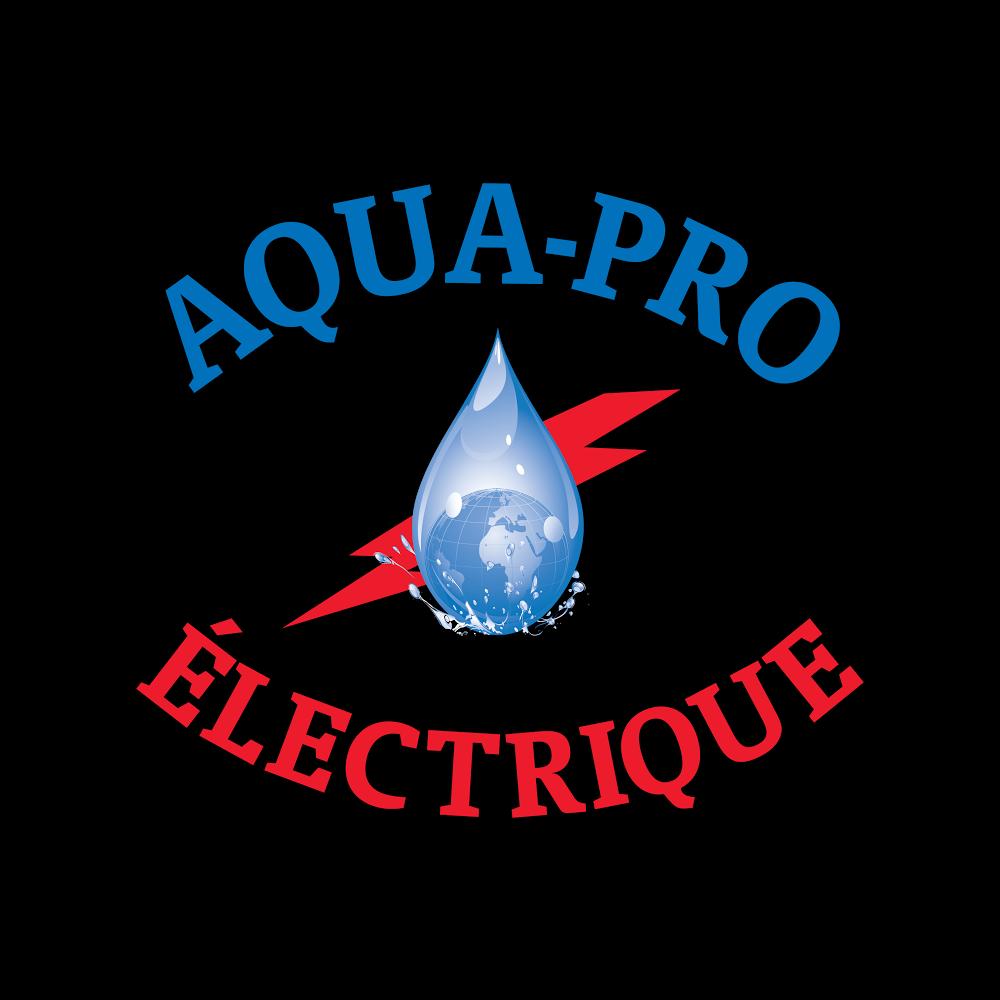 Aqua-Pro Électrique Inc - Forage de puits, Pompe à eau