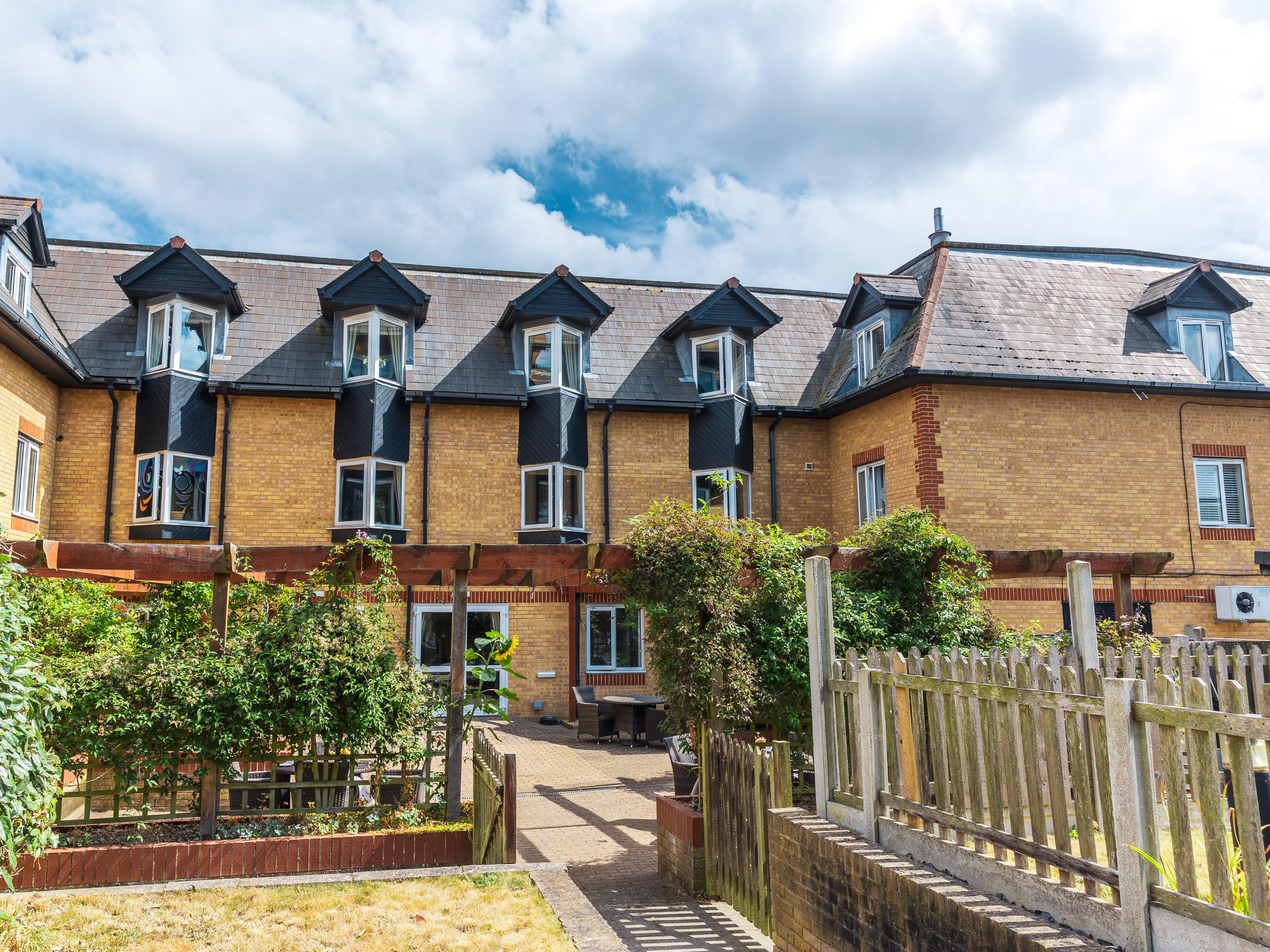 Barchester - Newington Court Care Home