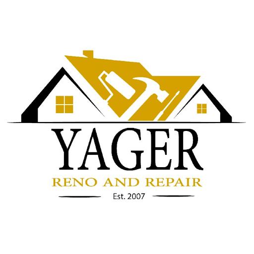 Yager Reno and Repair