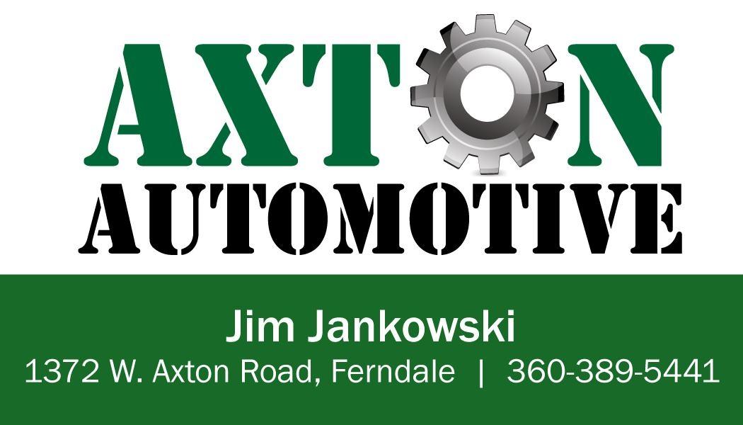 Axton Automotive