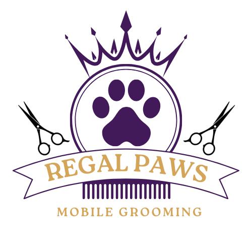 Regal Paws Mobile Grooming