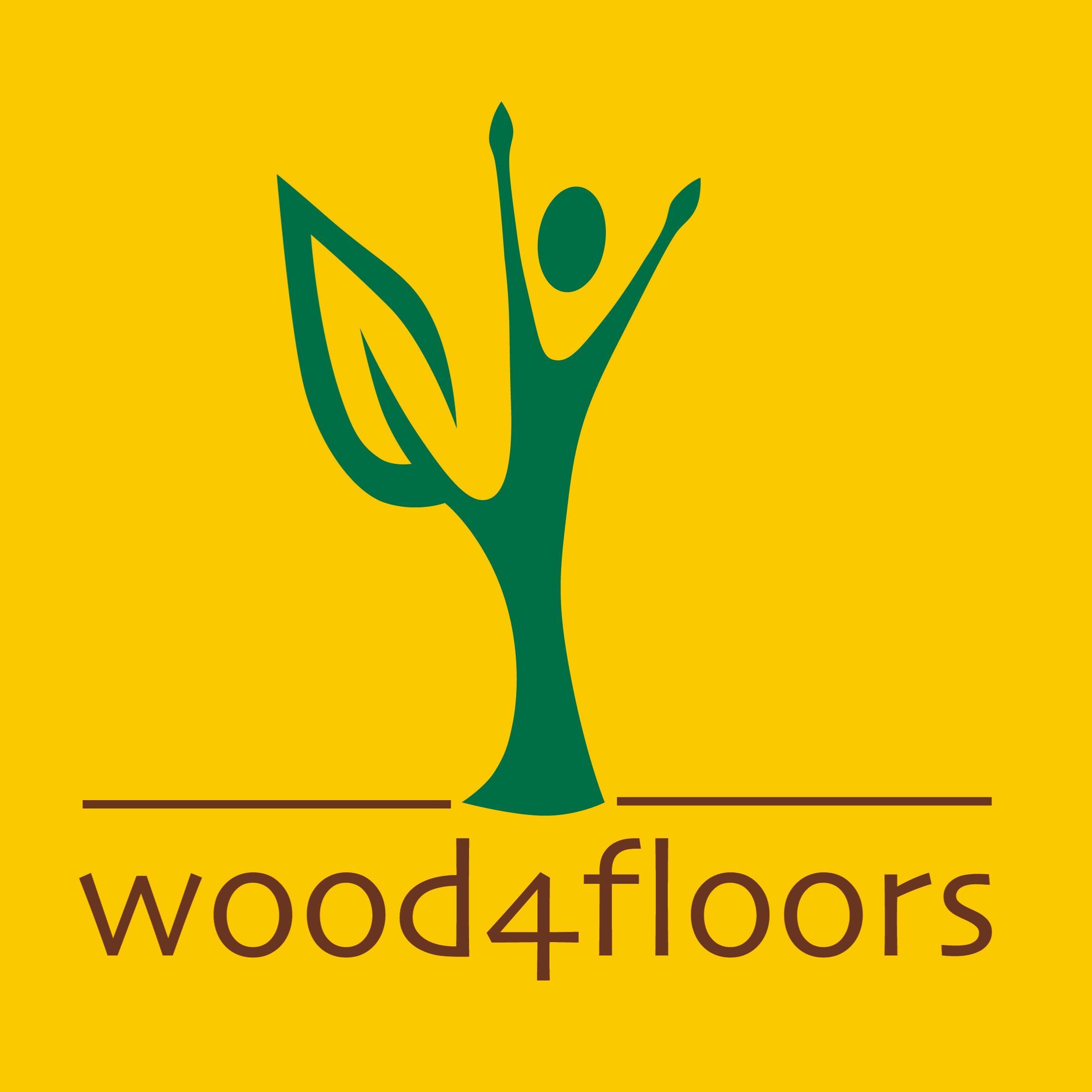 Wood4Floors Ltd