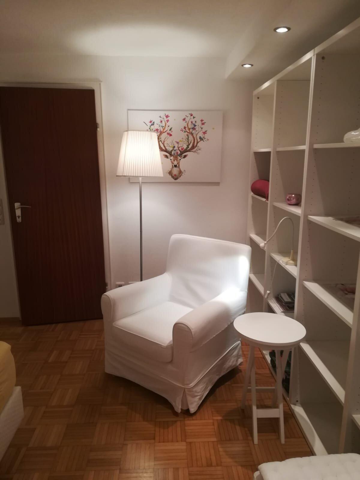 Ferienwohnung Kleine Oase