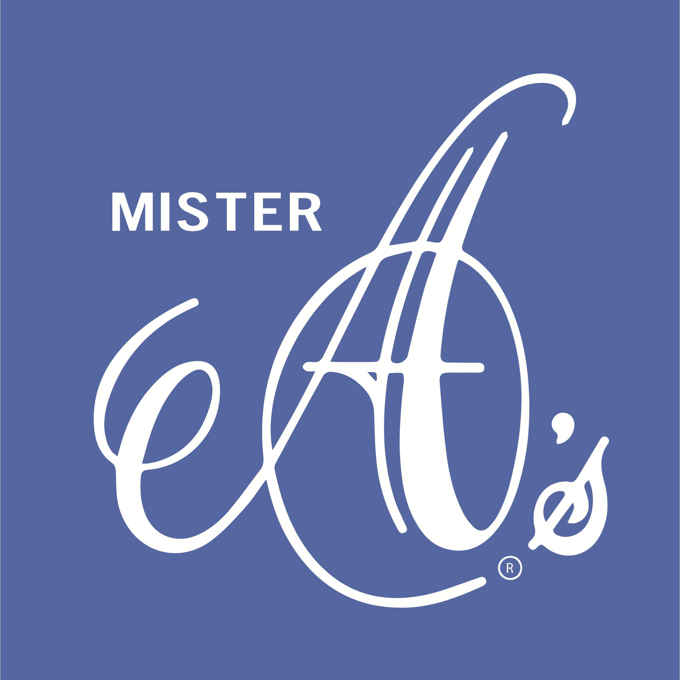 Mister A's