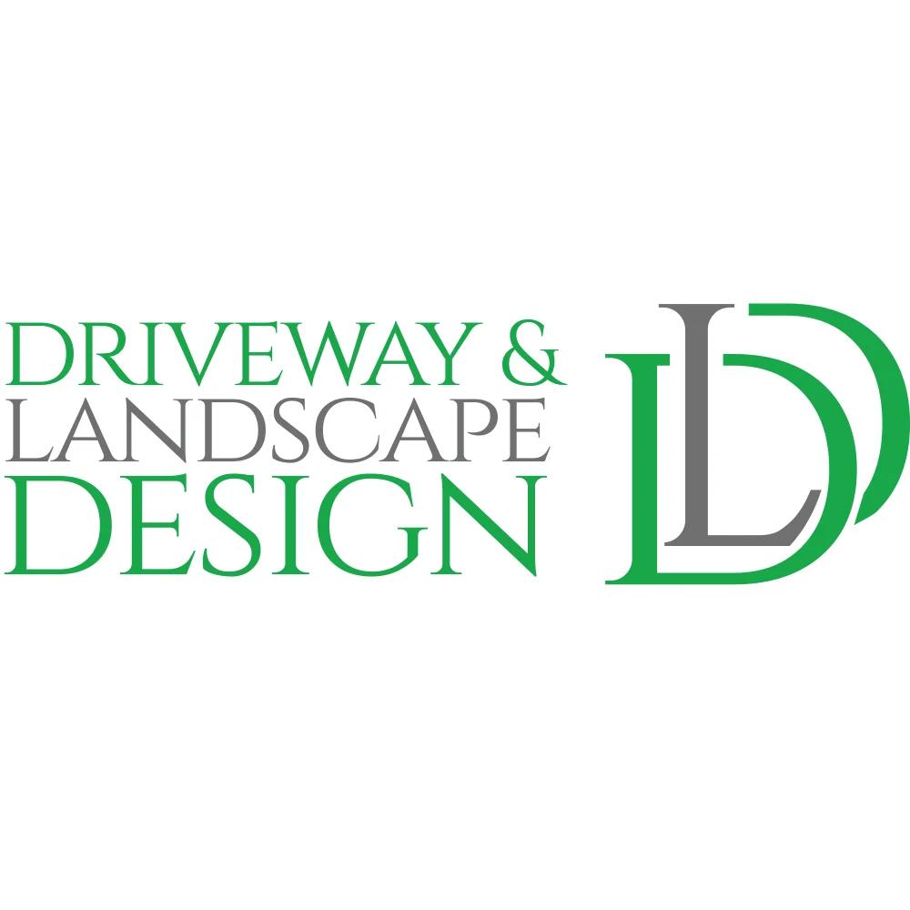 Driveway & Landscape Design
