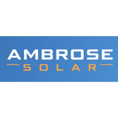 Ambrose Solar