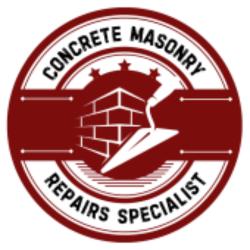 Concrete Masonry Repairs Specialist