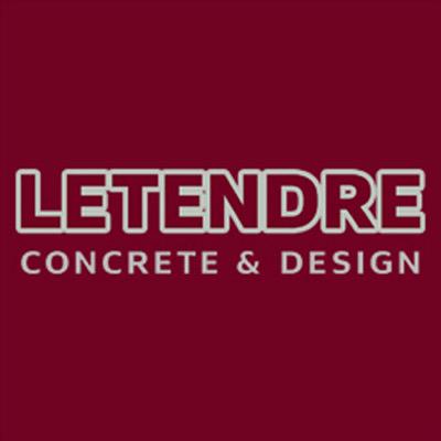 LeTendre Concrete & Design