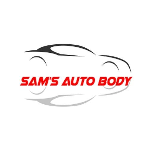 Sam's Auto Body