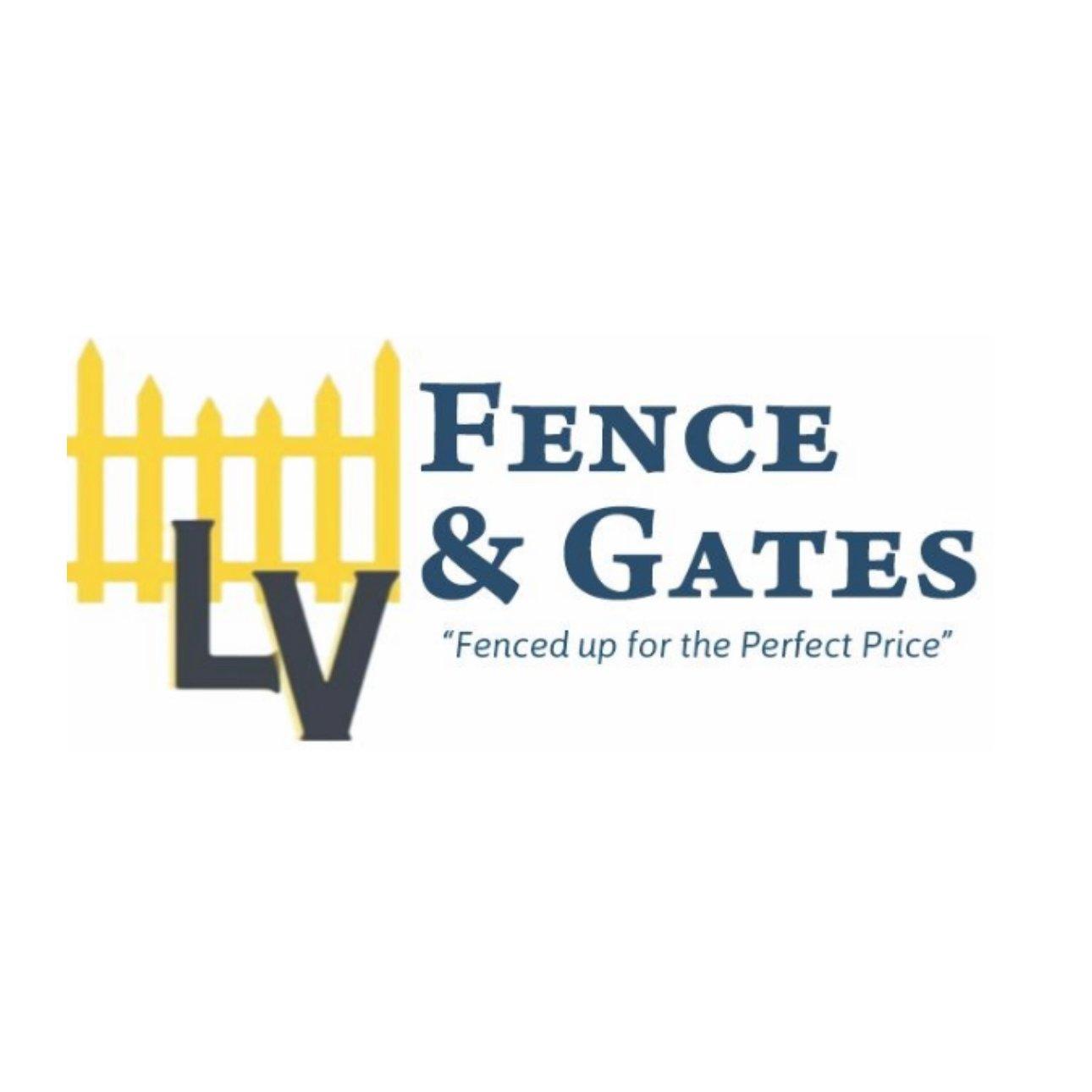 LV Fence and Gates