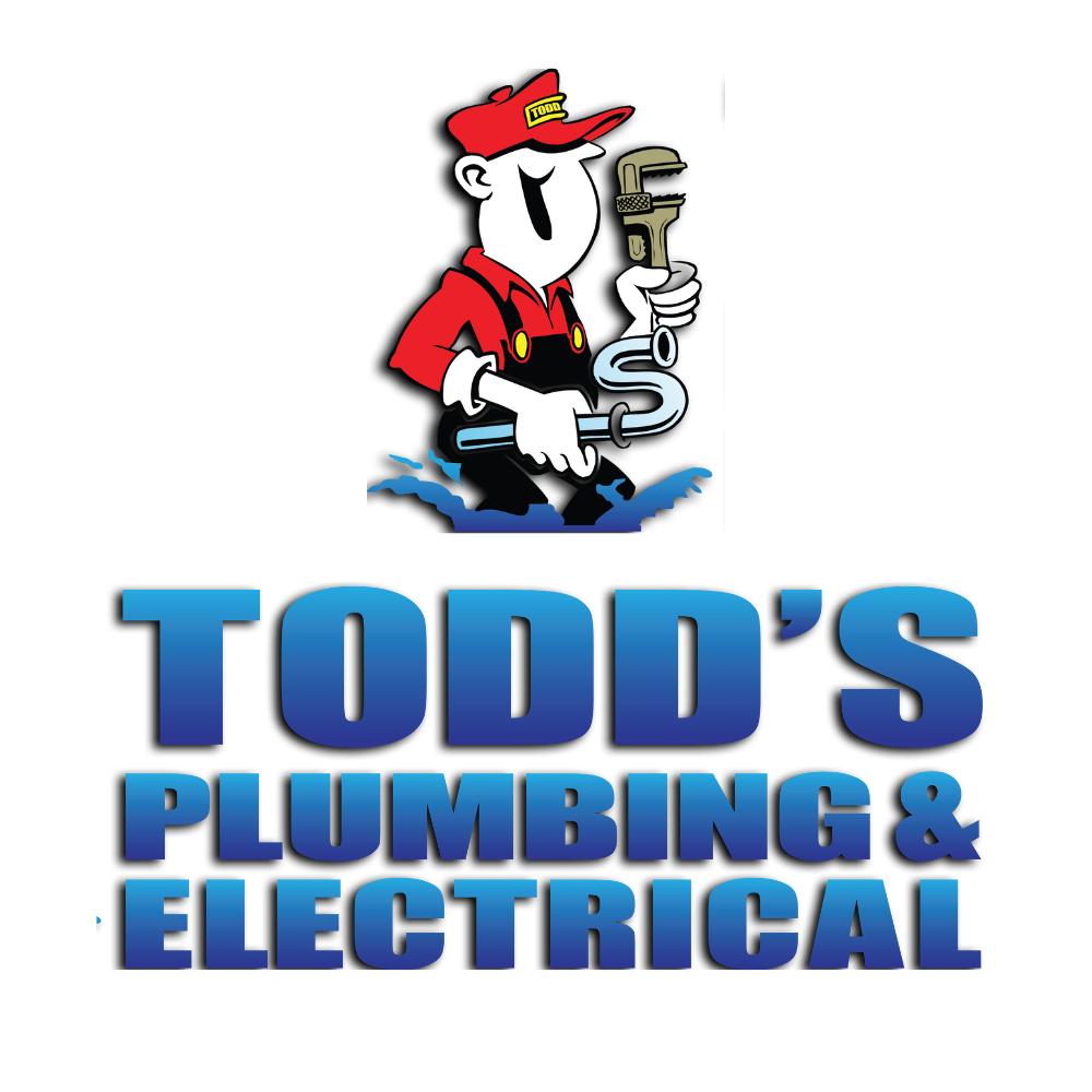 Todd's plumbing & electrical