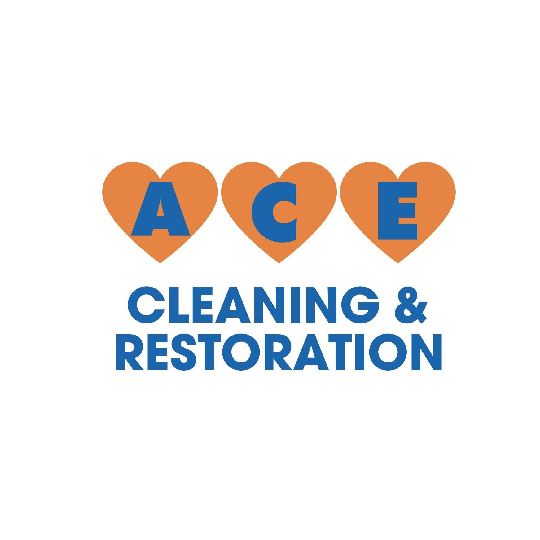 ACE Cleaning & Restoration