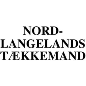 Nordlangelands Tækkemand