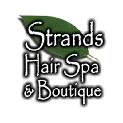 Strands Hair Spa and Boutique