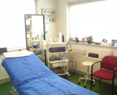 Boekhout Fysiotherapiepraktijk