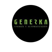 Generka | Domótica, Electricidad y Fotovoltaica