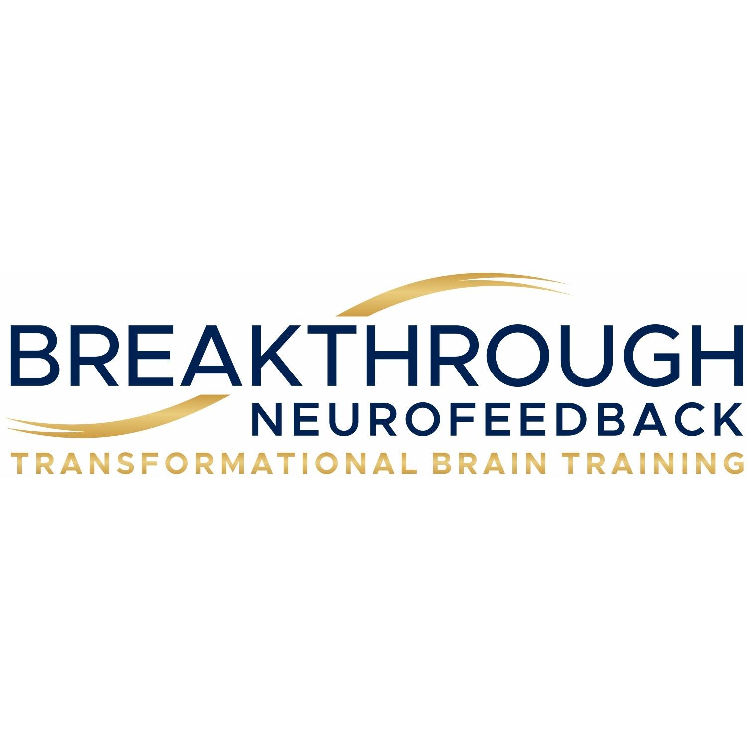Breakthrough Neurofeedback - Colorado (Raquel Younglove)