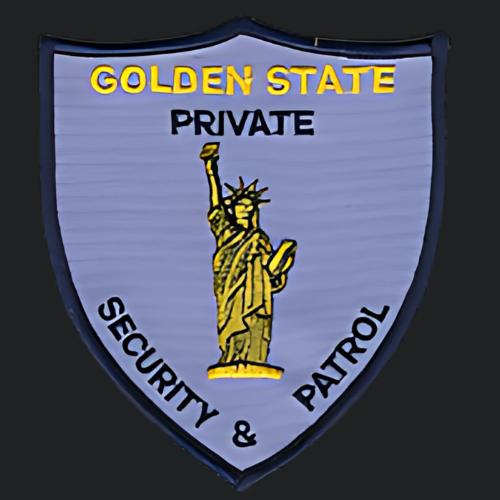 Golden State Security & Patrol