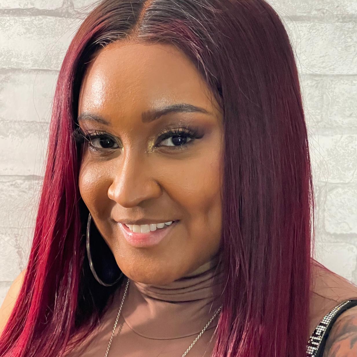 Ms. Shatonya Perry, MSN, WHNP-BC