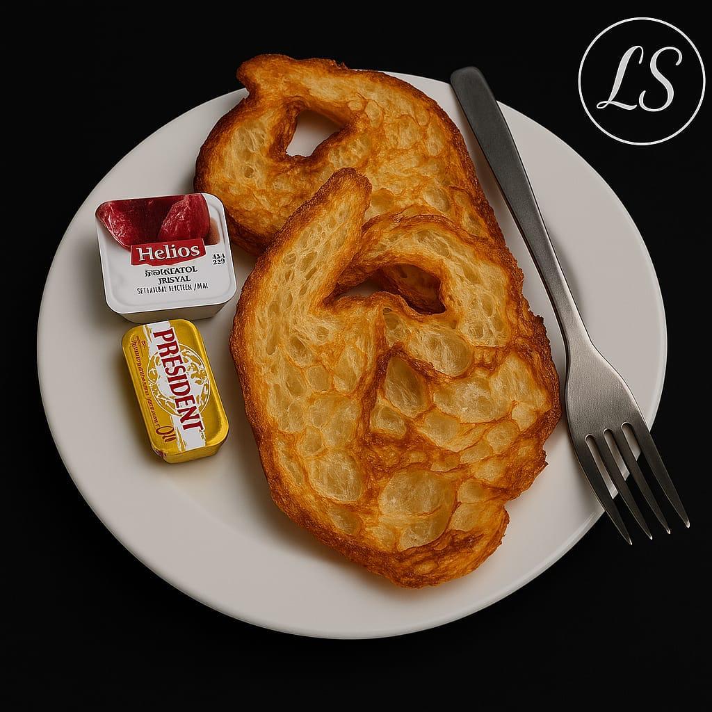 Churrería LS - Los Santiaguinos