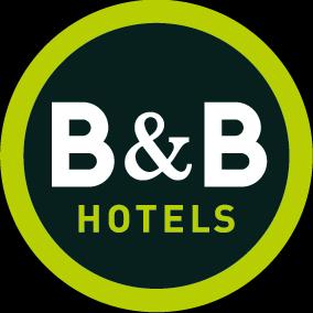 B&B HOTEL Paris Grand Roissy CDG Aéroport